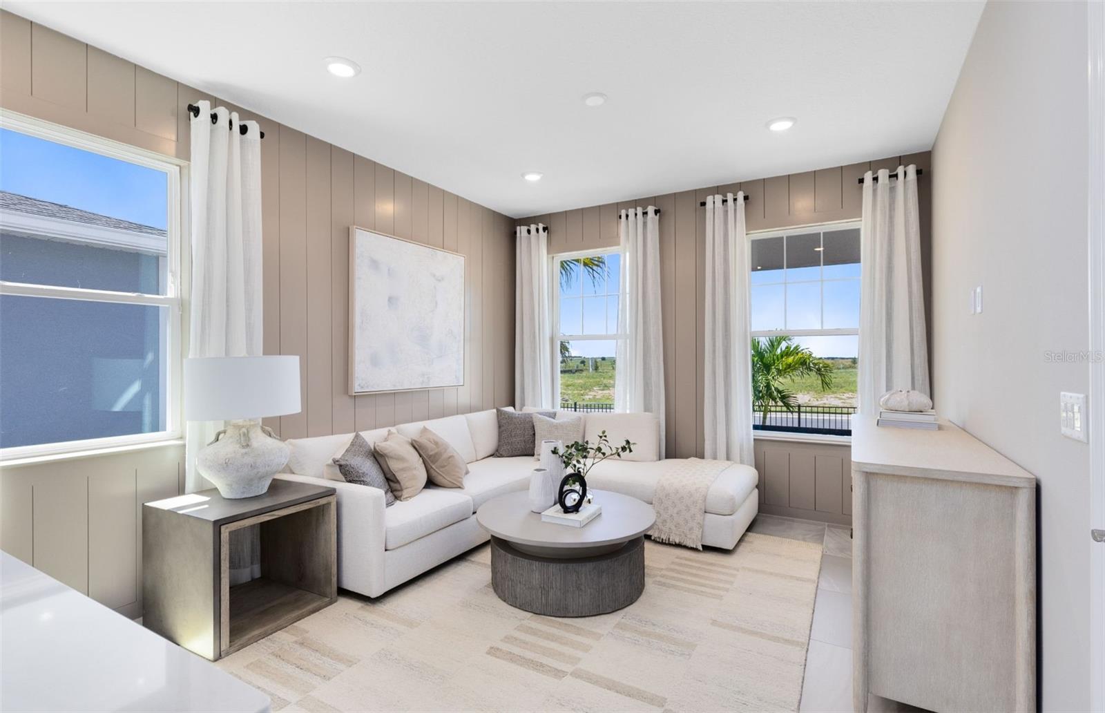 RIVERWOOD ESTATES PHASE 1C - Residential