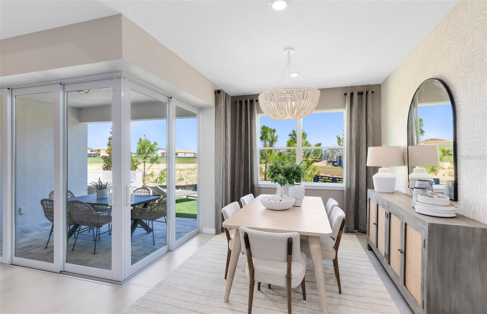 RIVERWOOD ESTATES PHASE 1C - Residential