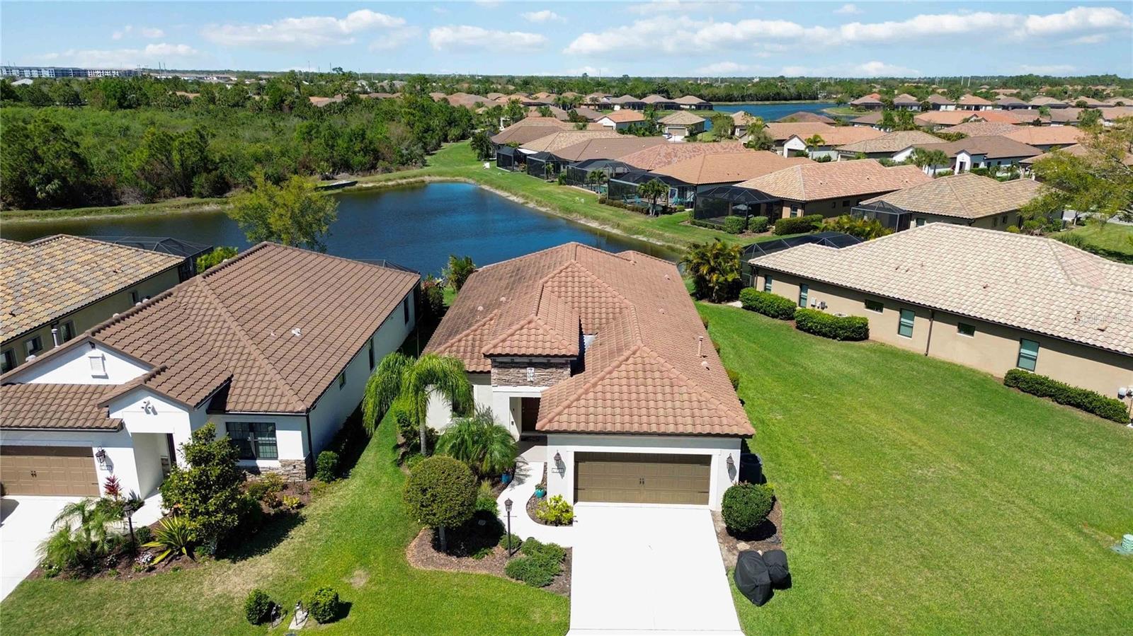 MILANO-PH 2-REPLAT - Residential