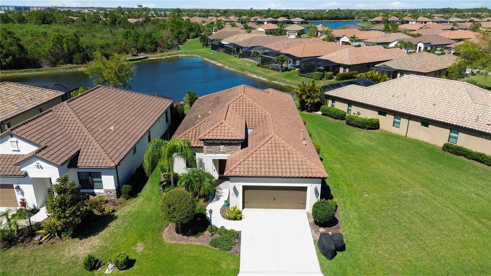 MILANO-PH 2-REPLAT - Residential