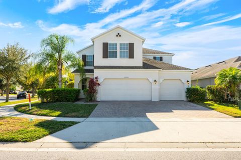 10954 HIGH BUSH COURT ORLANDO FL 32825