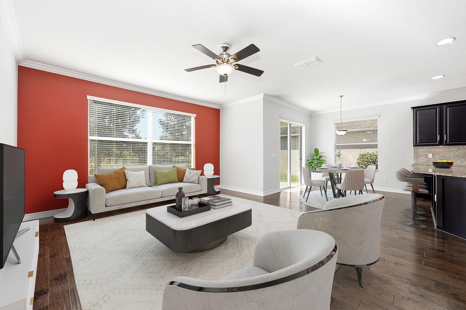 10954 HIGH BUSH COURT