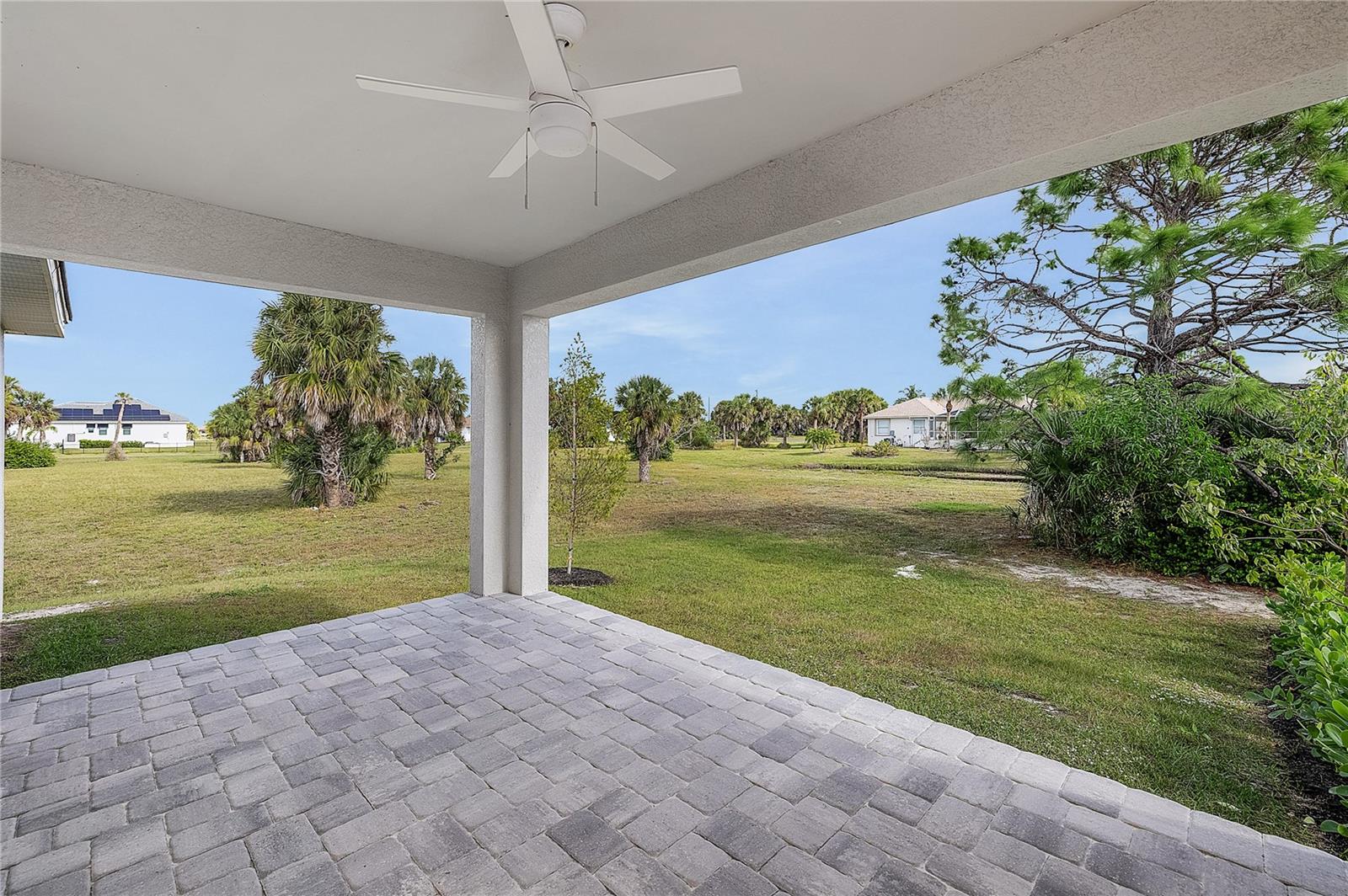 PUNTA GORDA ISLES SEC 21 - Residential Income