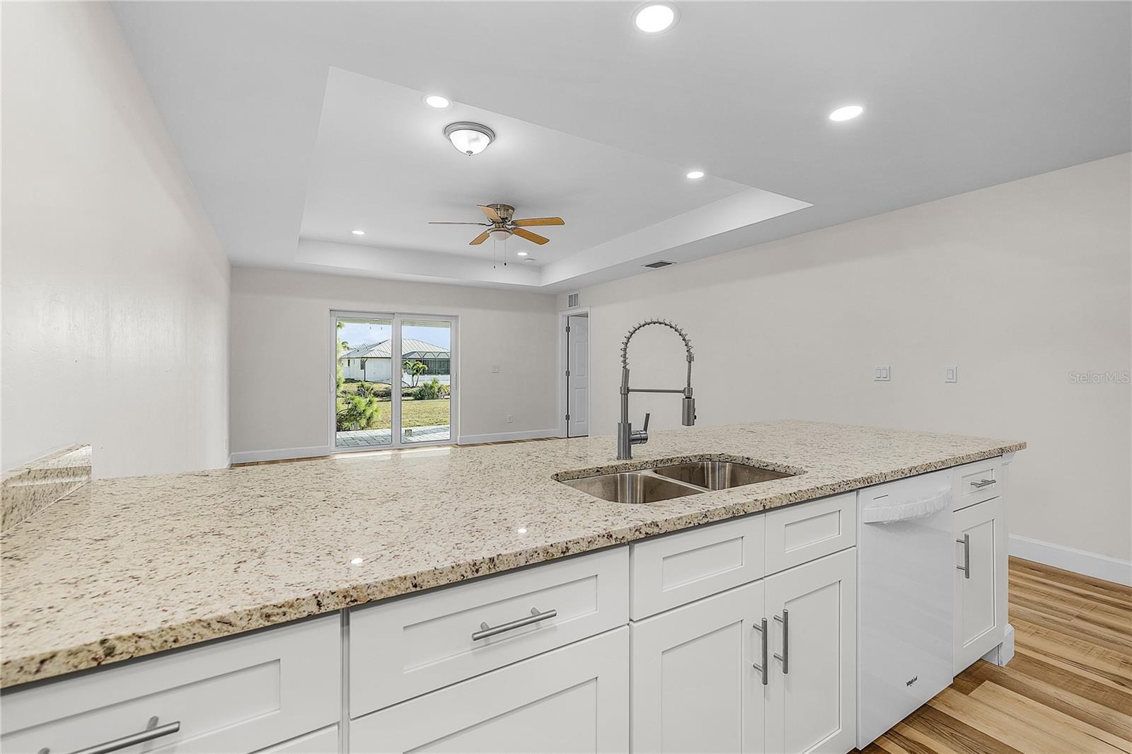 PUNTA GORDA ISLES SEC 21 - Residential Income
