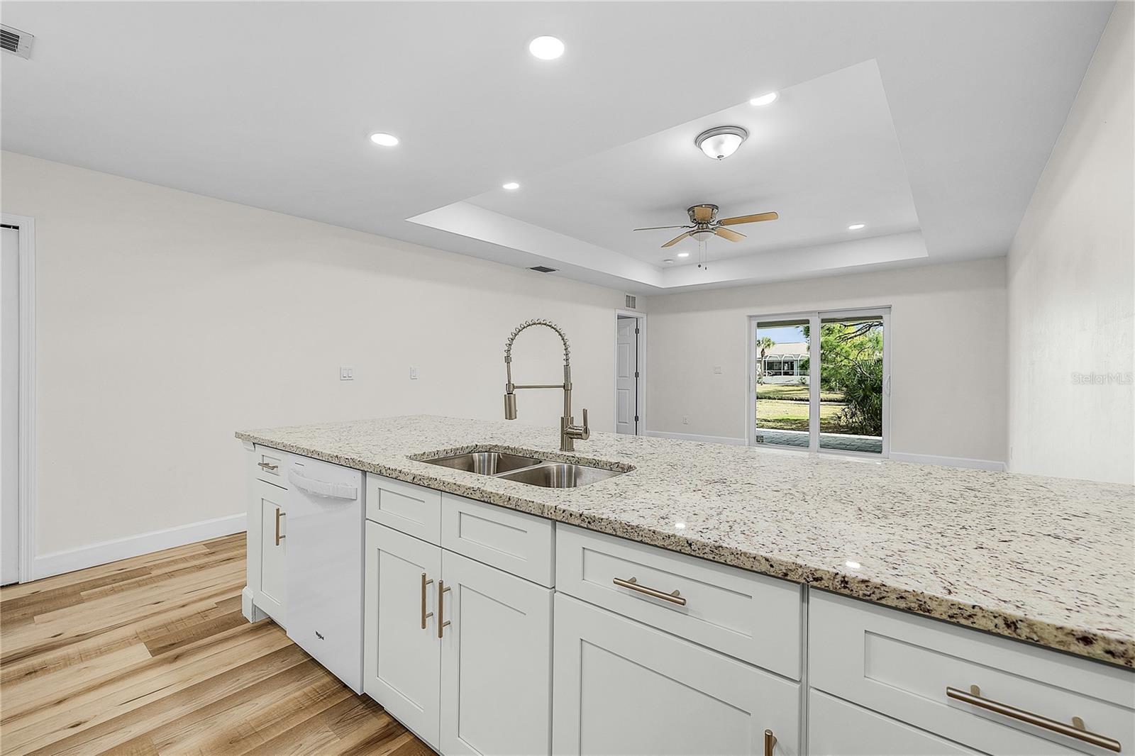 PUNTA GORDA ISLES SEC 21 - Residential Income