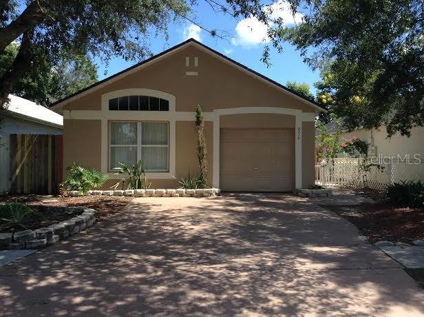 Photo of 8215 Golden Chickasaw Circle, Orlando, FL 32825 (MLS # O6431704)
