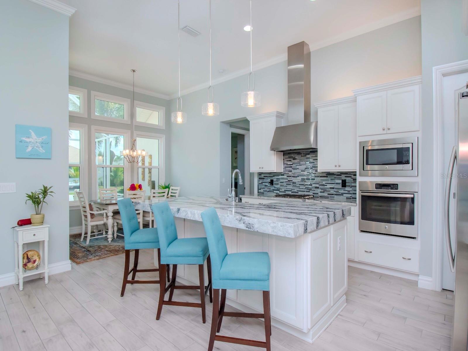 MIRABAY PH 3C-2 - Residential