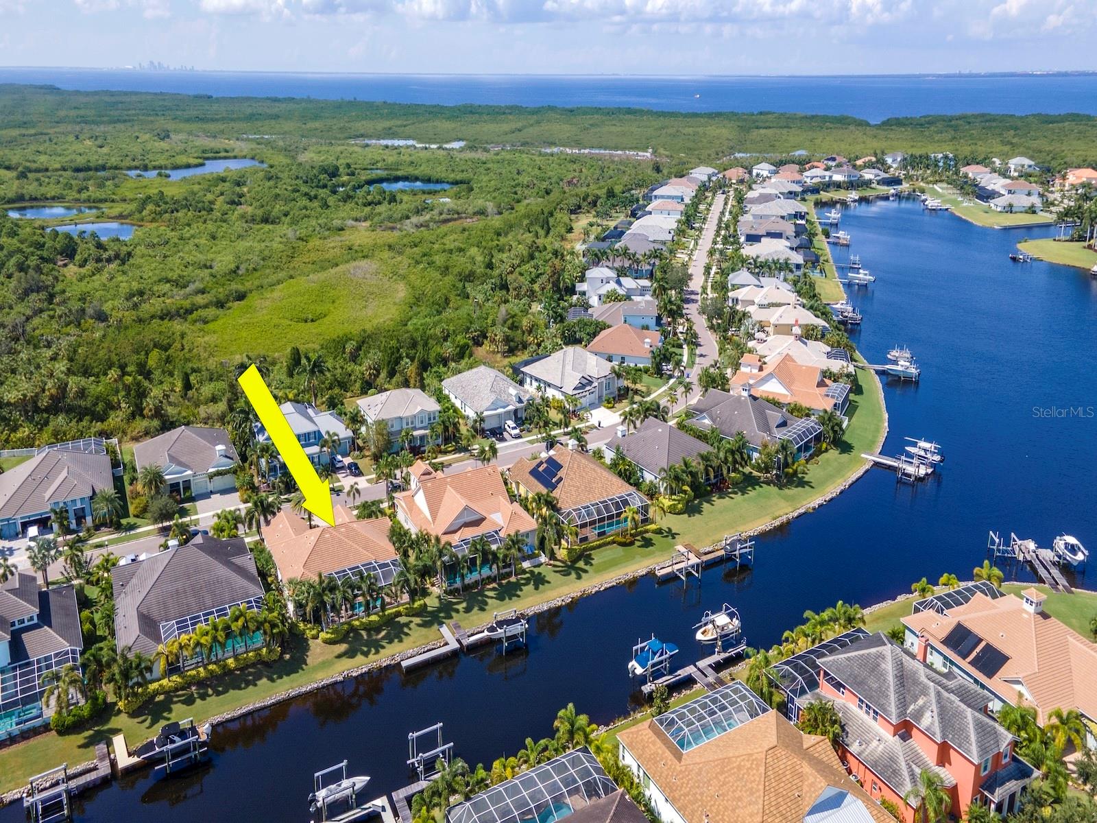 MIRABAY PH 3C-2 - Residential