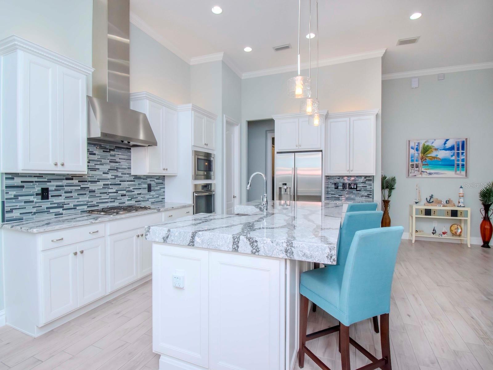 MIRABAY PH 3C-2 - Residential