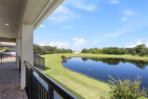 A home in ORLANDO