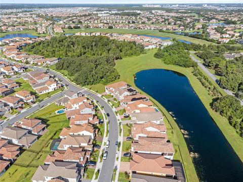 A home in ORLANDO