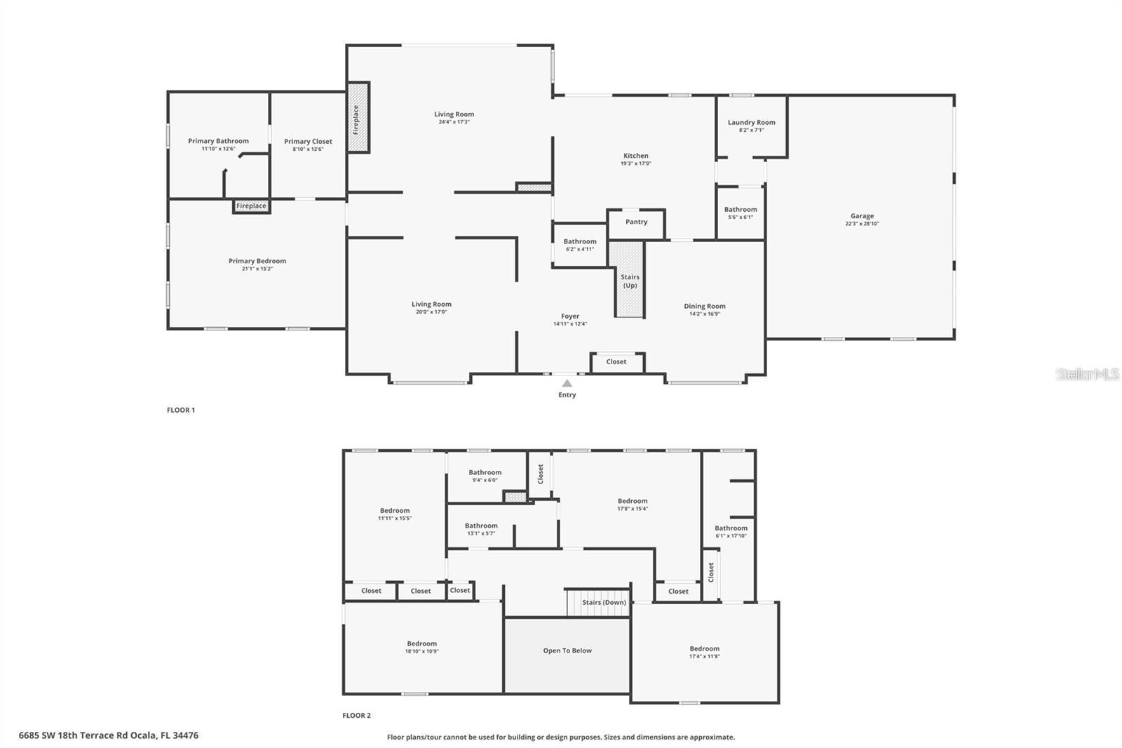 SUMMIT 02 - Residential