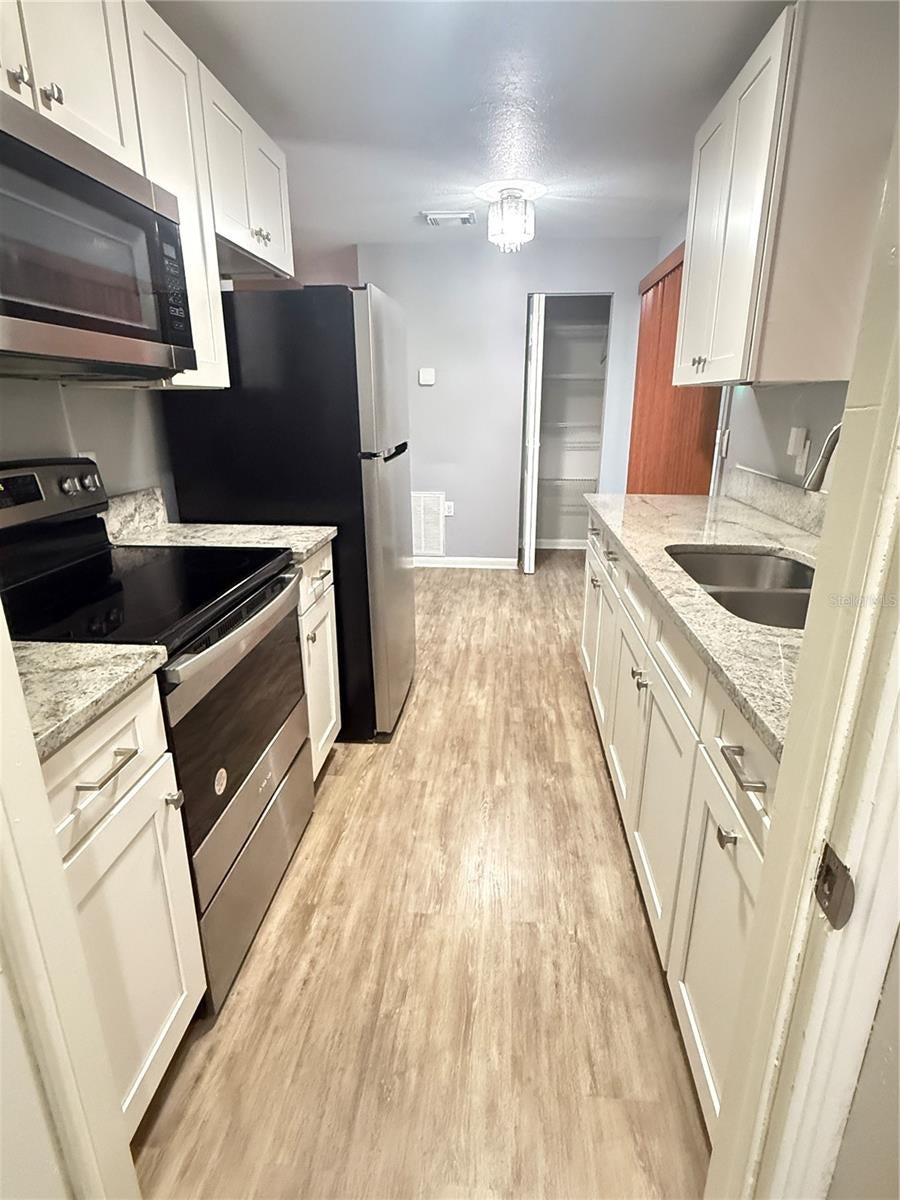 Photo of 4574 Barley Street, Orlando, FL 32811 (MLS # O6444474)
