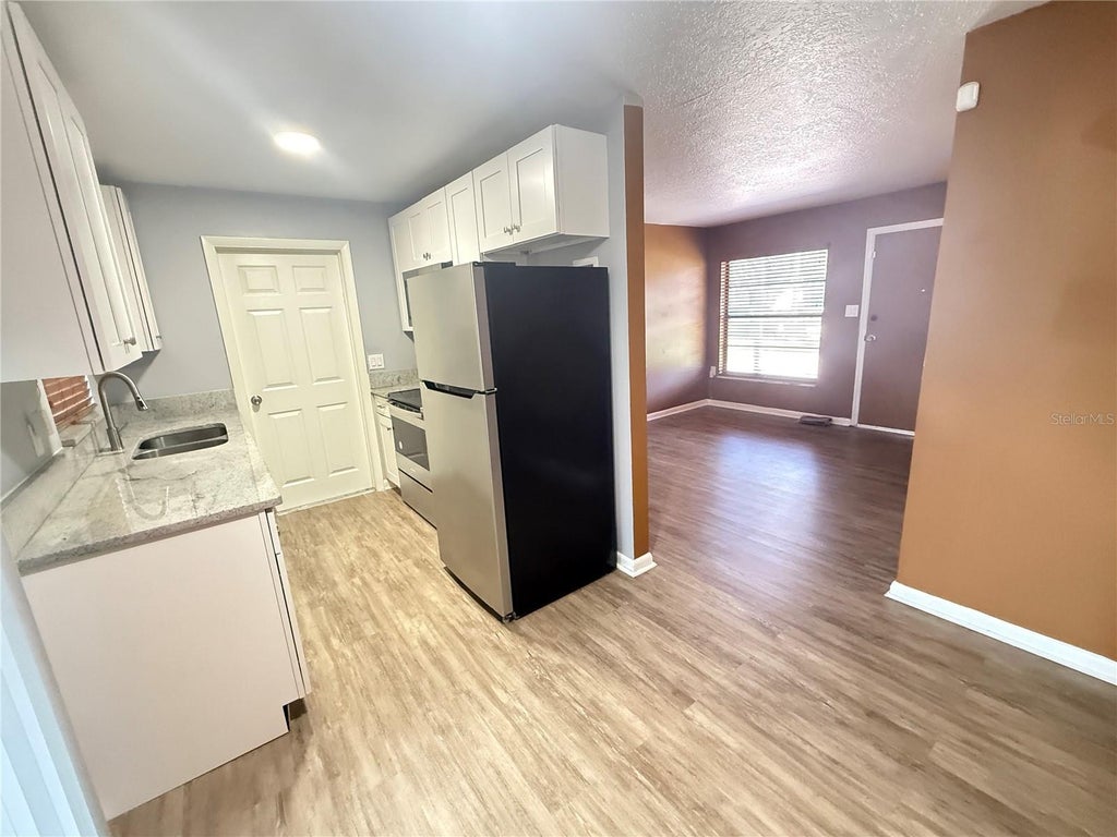 Photo of 4574 Barley Street, Orlando, FL 32811 (MLS # O6444474)
