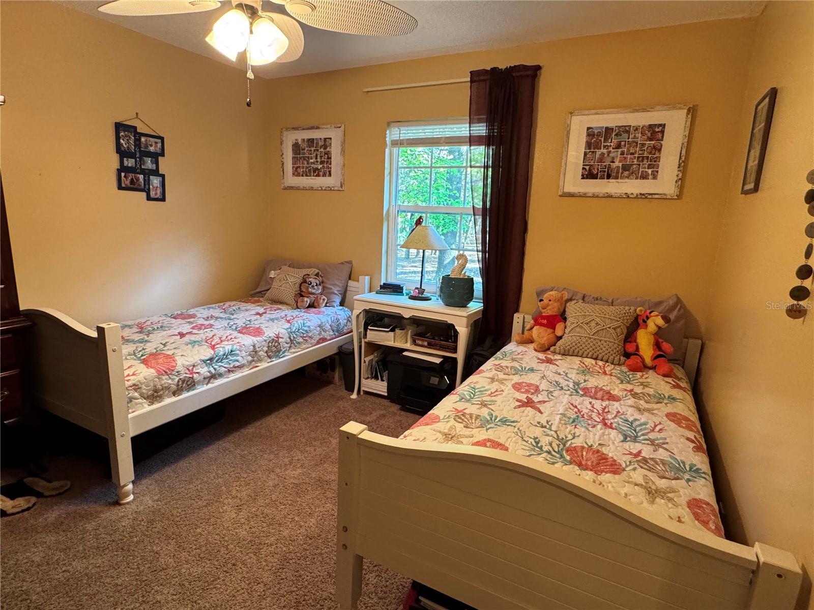 LECANTO ACRES UNIT 01 - Residential