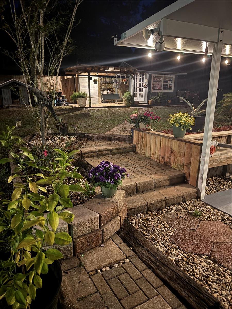 LECANTO ACRES UNIT 01 - Residential