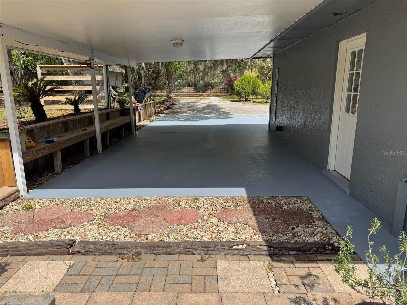 LECANTO ACRES UNIT 01 - Residential