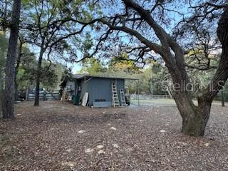 LECANTO ACRES UNIT 01 - Residential