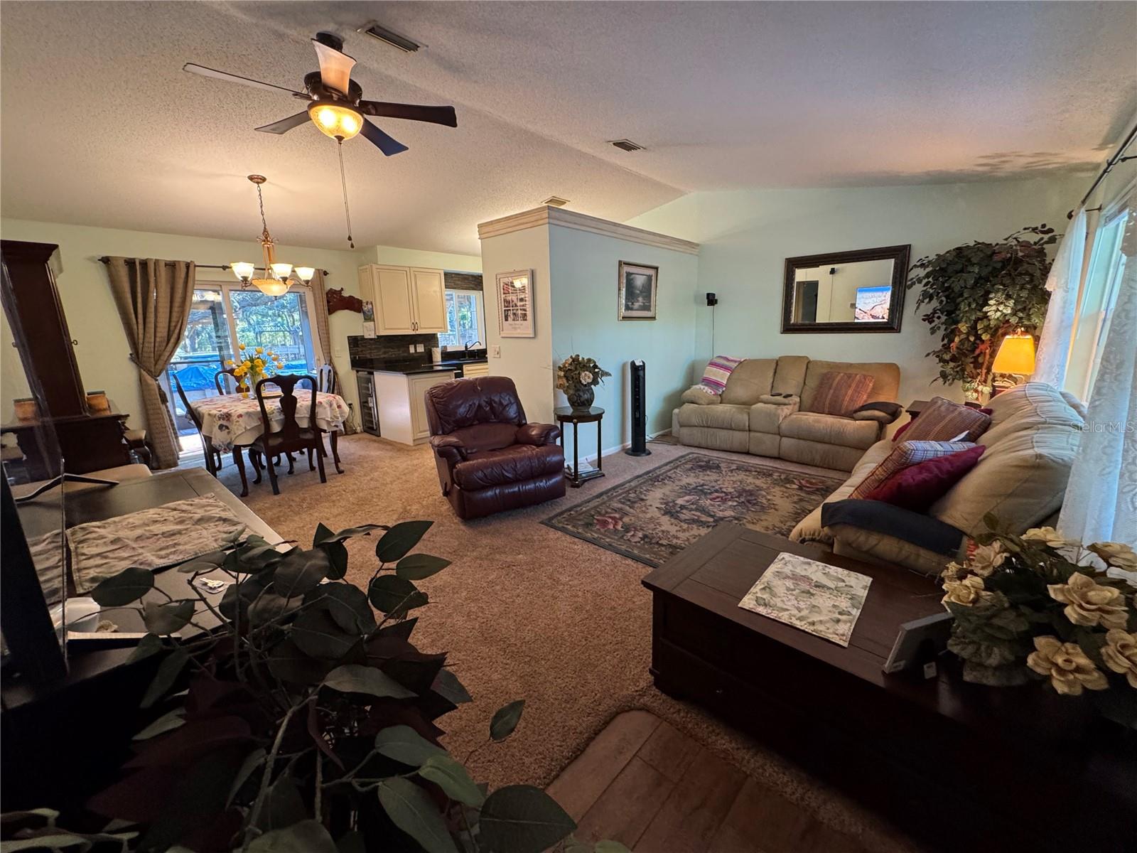 LECANTO ACRES UNIT 01 - Residential