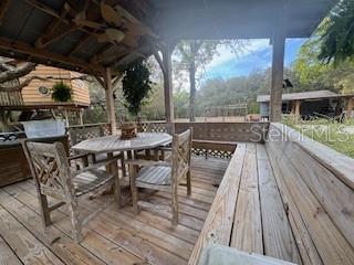 LECANTO ACRES UNIT 01 - Residential