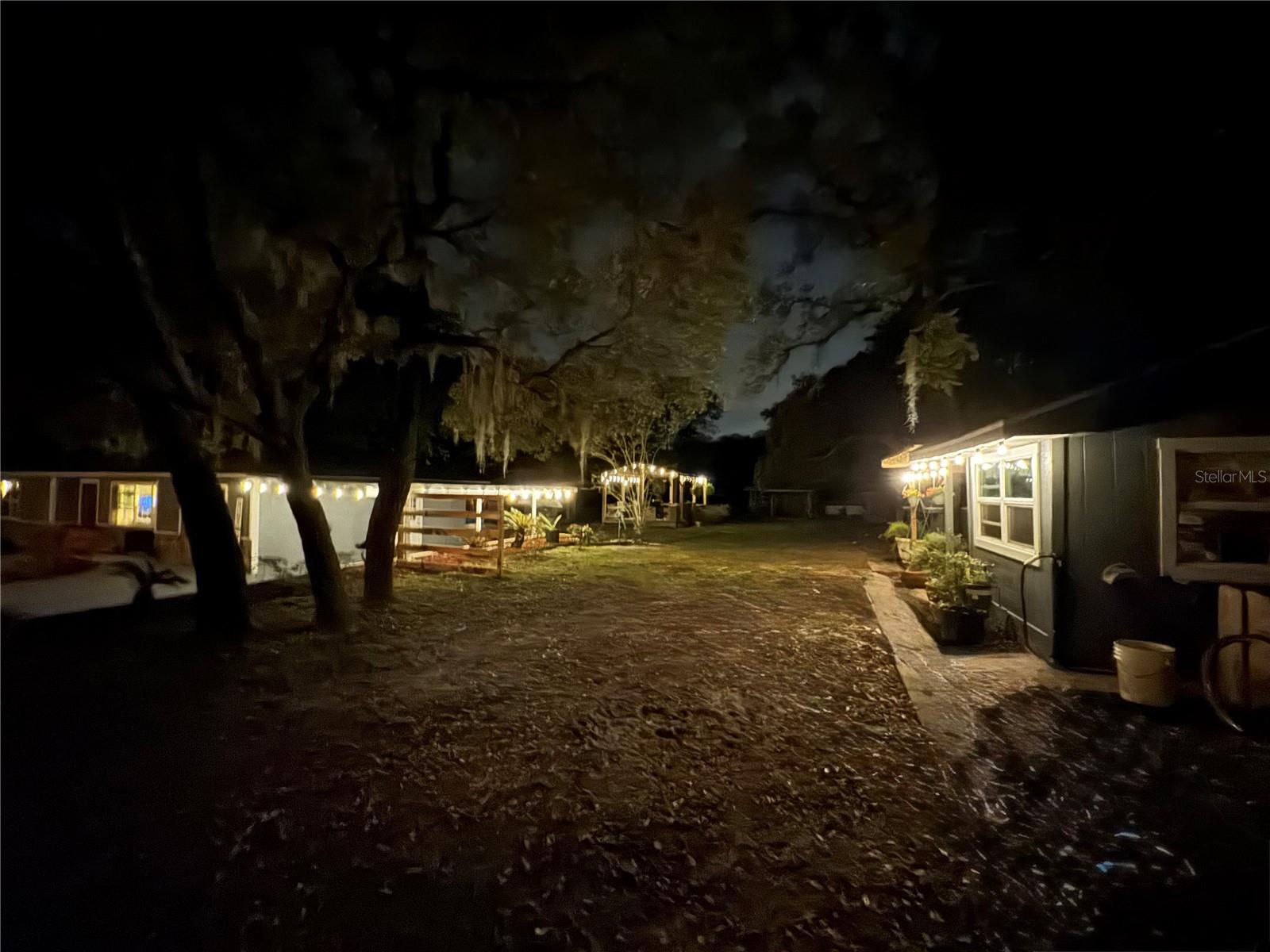 LECANTO ACRES UNIT 01 - Residential