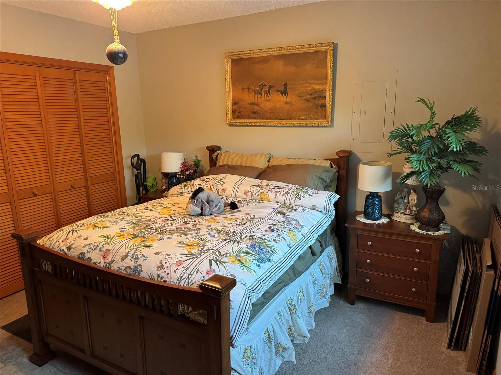 LECANTO ACRES UNIT 01 - Residential