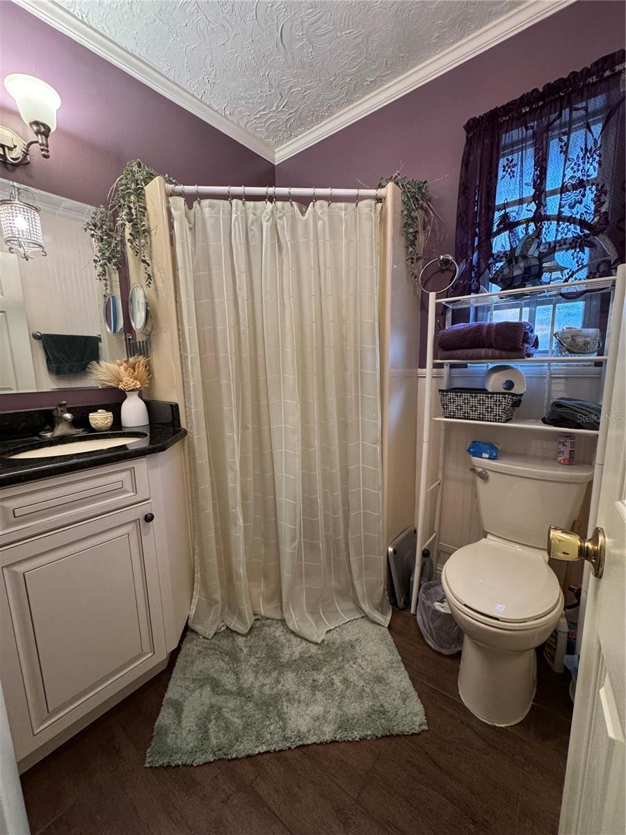 LECANTO ACRES UNIT 01 - Residential