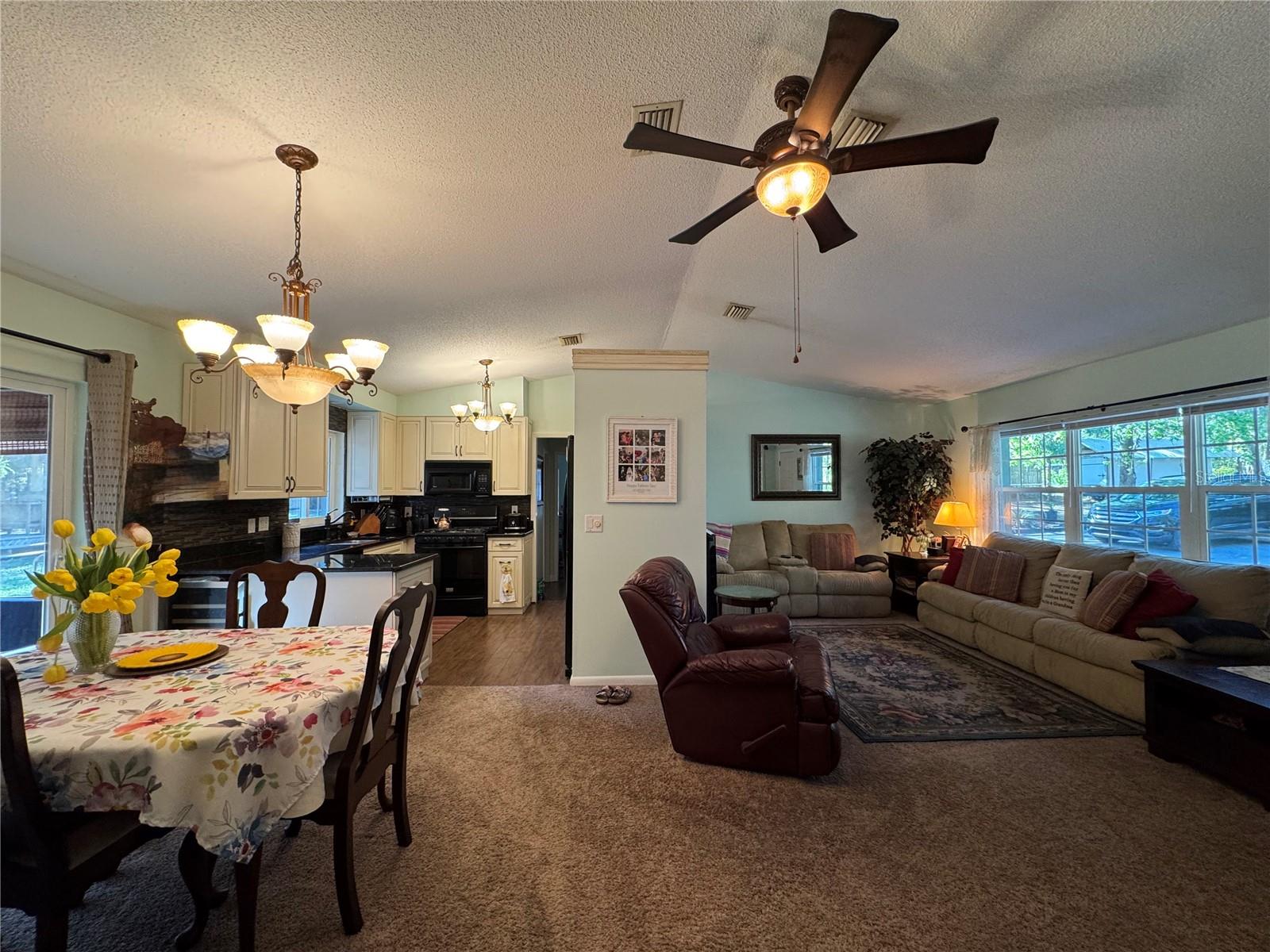 LECANTO ACRES UNIT 01 - Residential