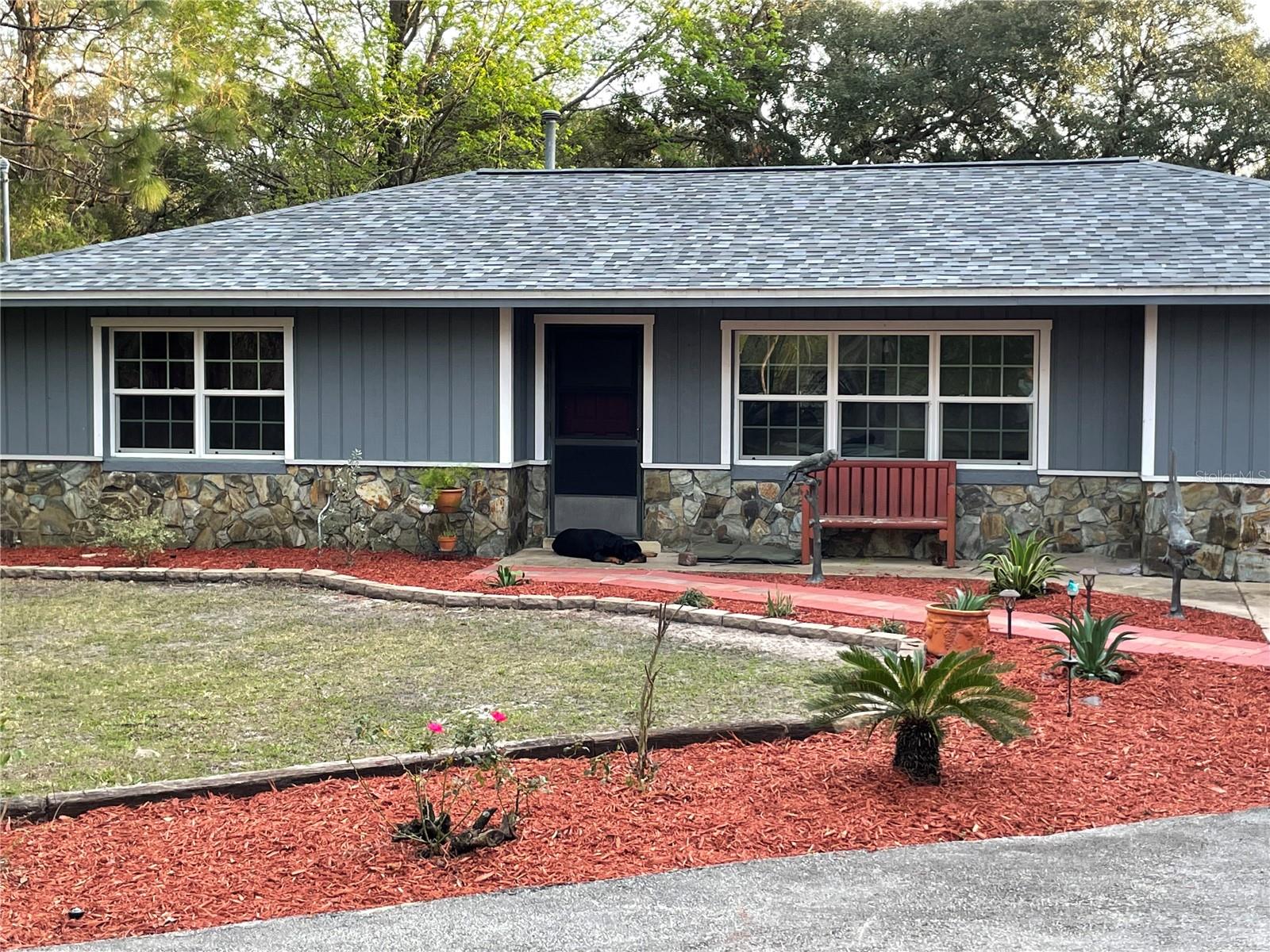 4540 W SANDY HILL STREET