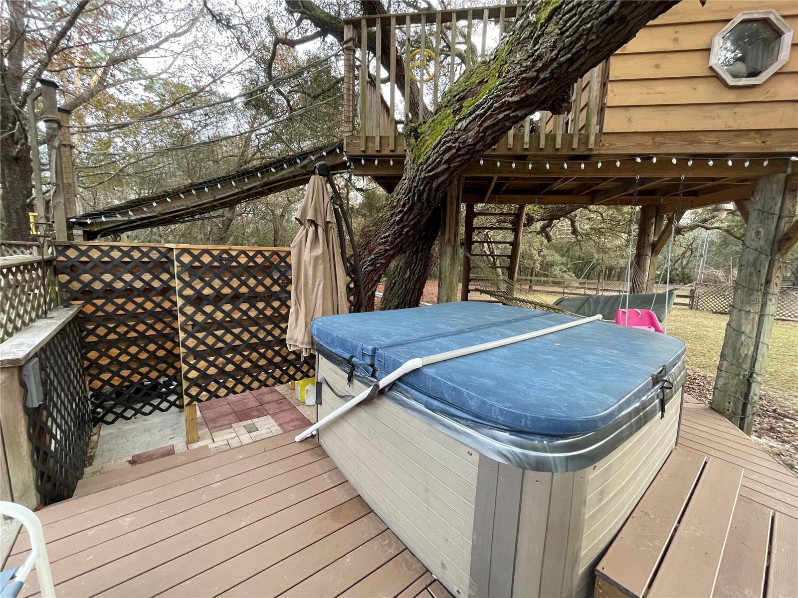 LECANTO ACRES UNIT 01 - Residential