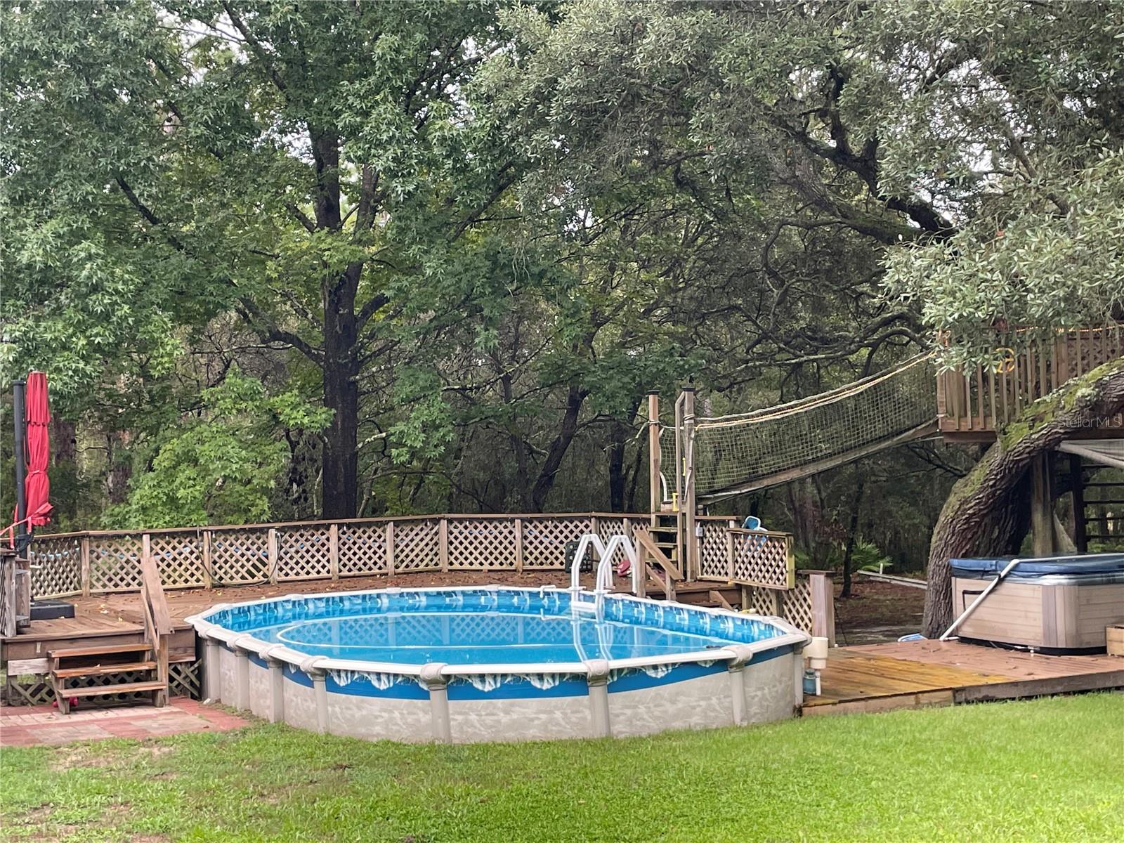 LECANTO ACRES UNIT 01 - Residential