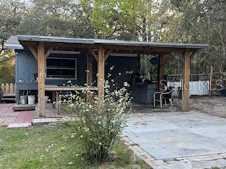 LECANTO ACRES UNIT 01 - Residential