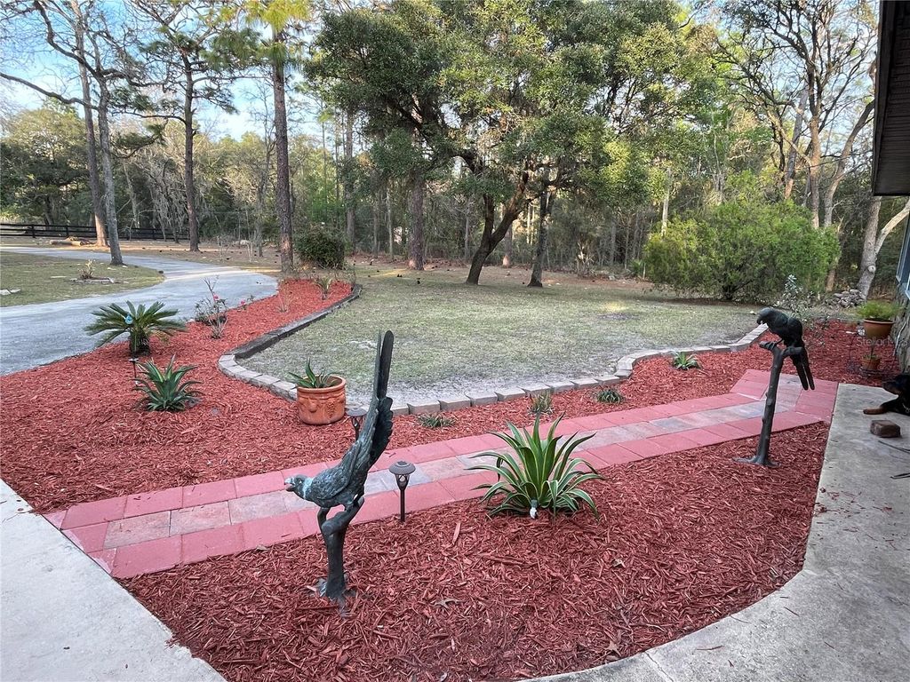 Photo of 4540 W Sandy Hill Street, Lecanto, FL 34461 (MLS # OM712833)