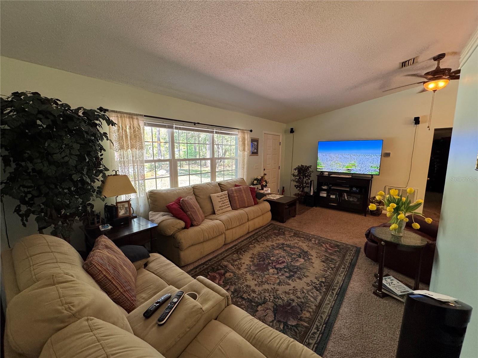 LECANTO ACRES UNIT 01 - Residential