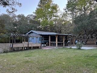 LECANTO ACRES UNIT 01 - Residential