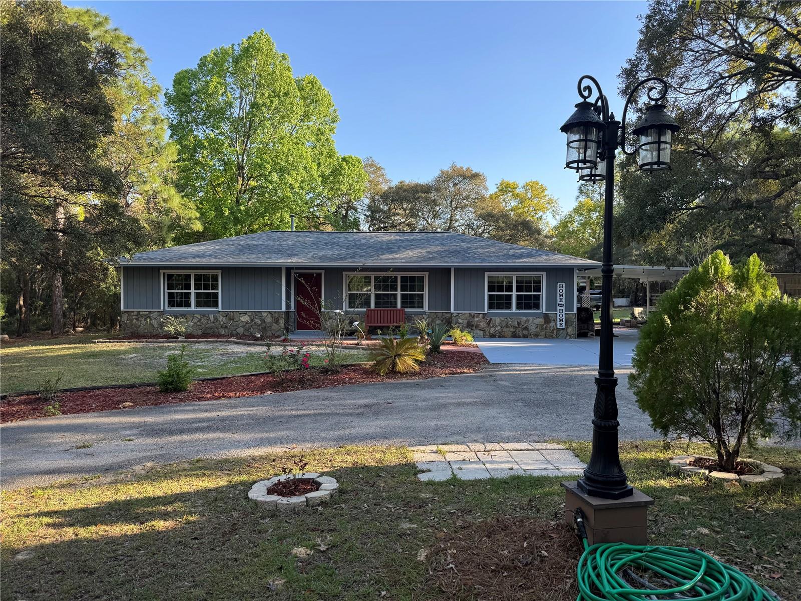 4540 W SANDY HILL STREET