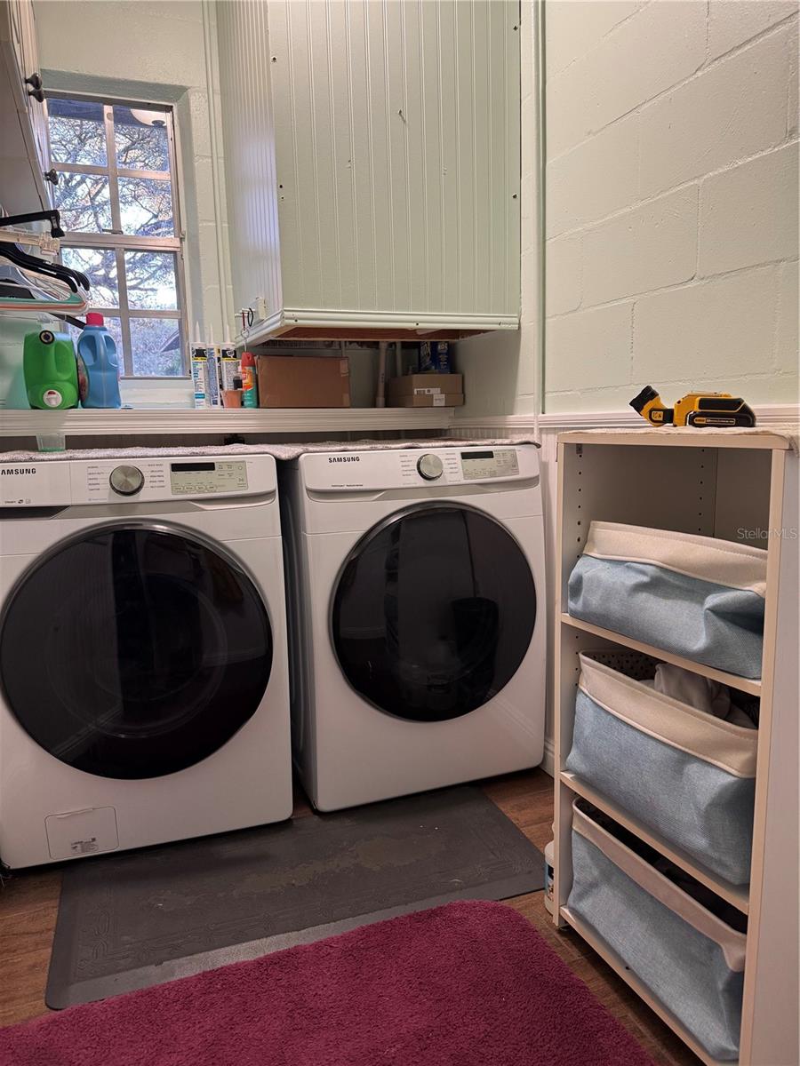 LECANTO ACRES UNIT 01 - Residential