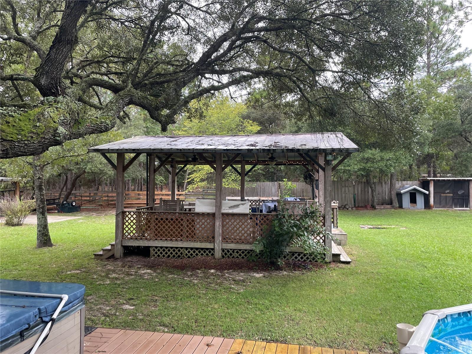 LECANTO ACRES UNIT 01 - Residential