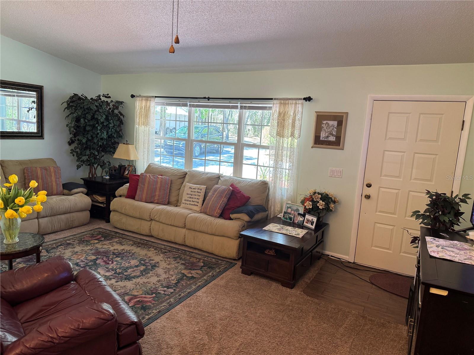 LECANTO ACRES UNIT 01 - Residential