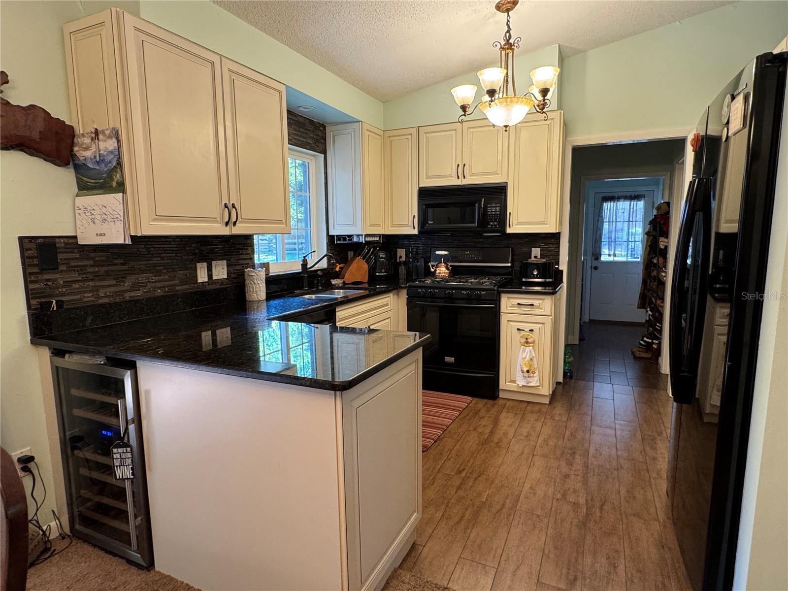 LECANTO ACRES UNIT 01 - Residential