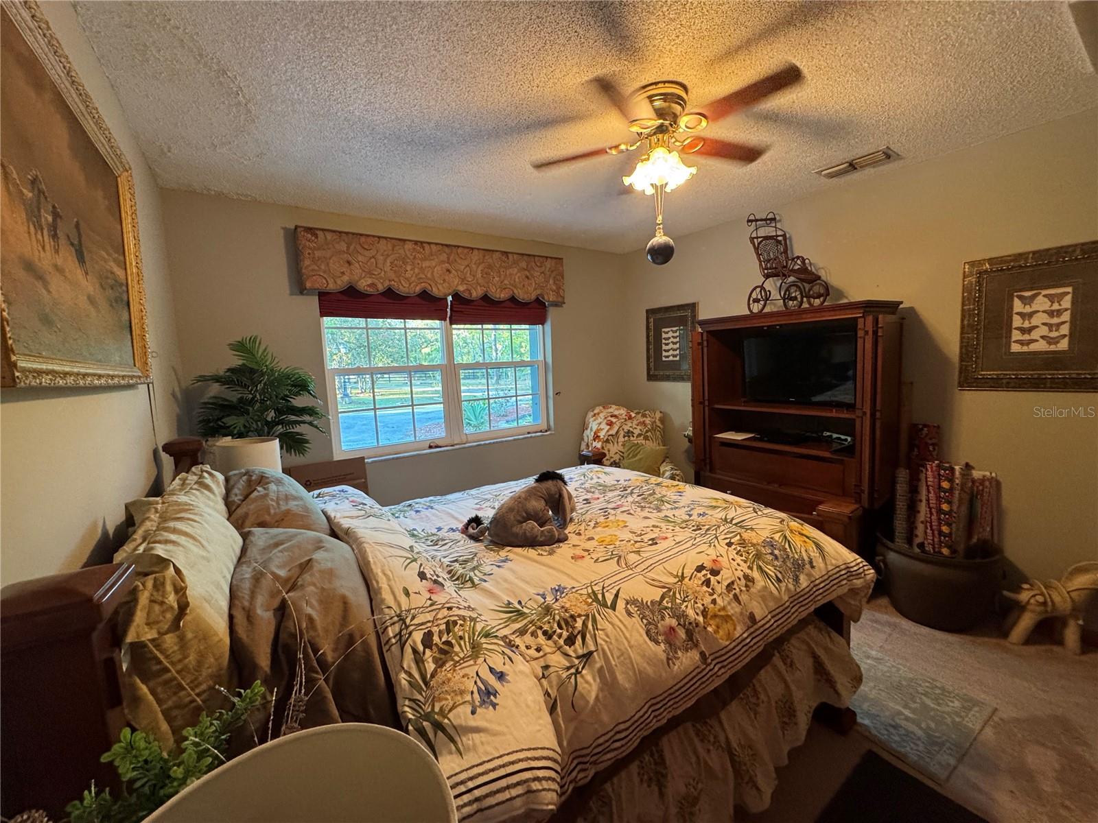 LECANTO ACRES UNIT 01 - Residential