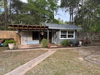 LECANTO ACRES UNIT 01 - Residential