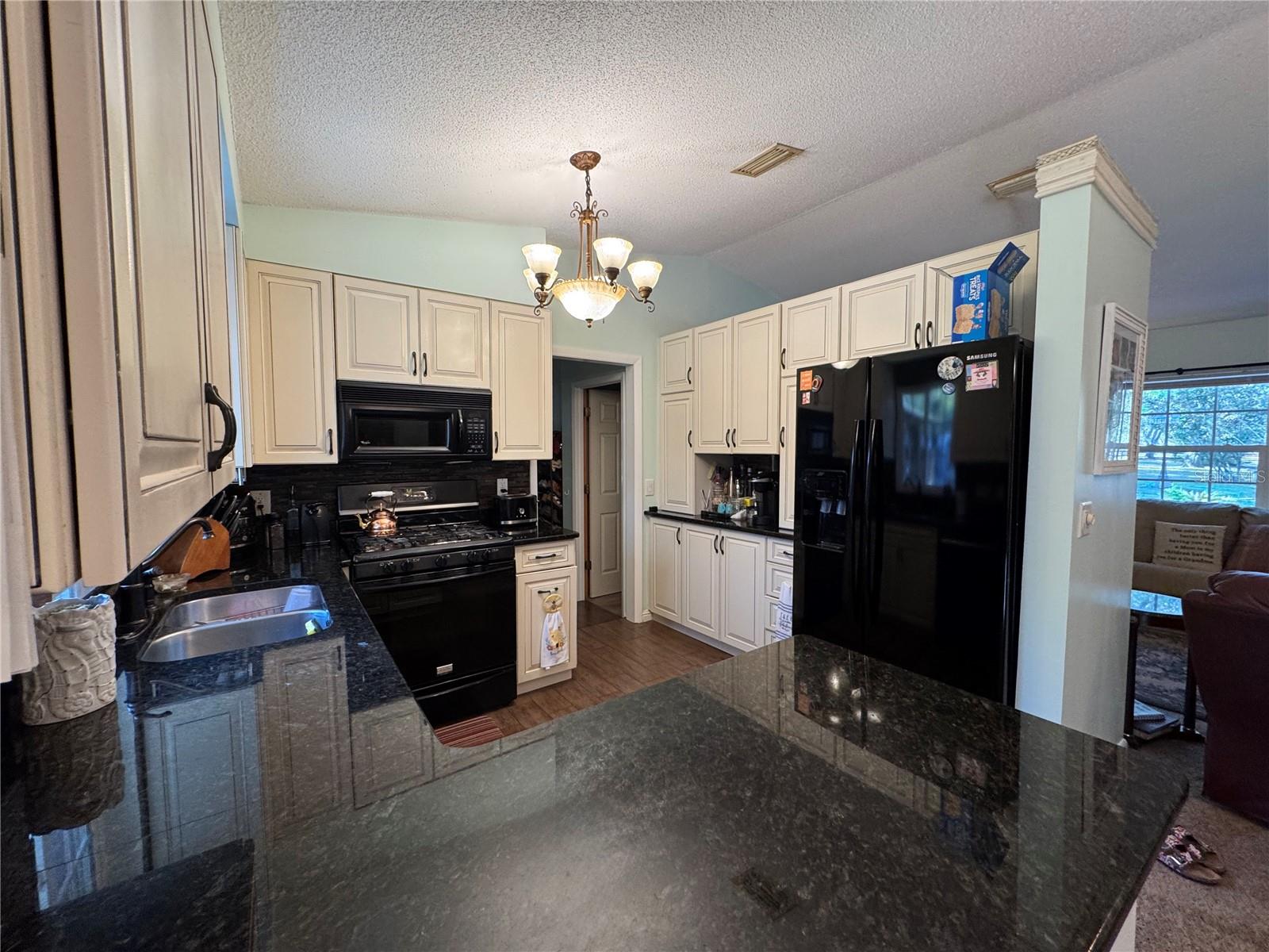 LECANTO ACRES UNIT 01 - Residential