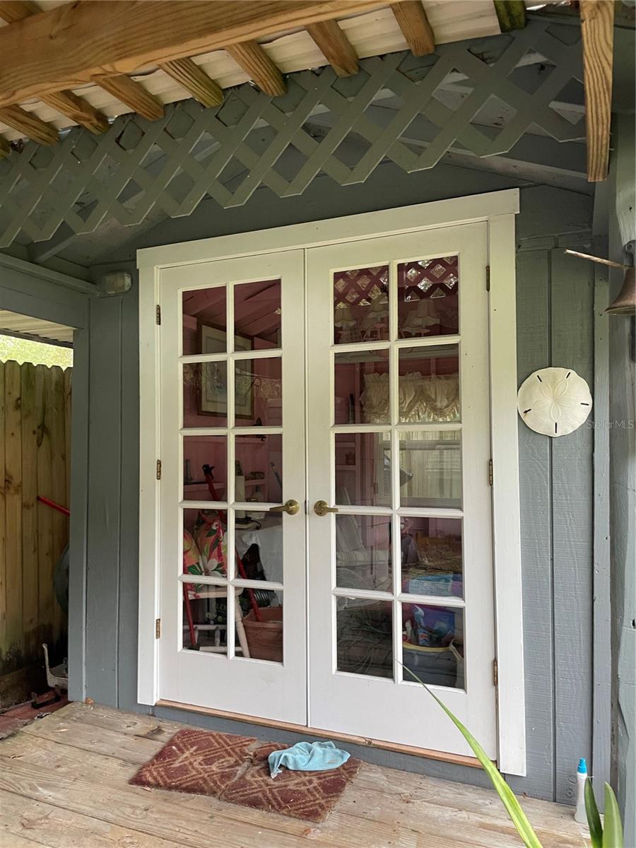 LECANTO ACRES UNIT 01 - Residential