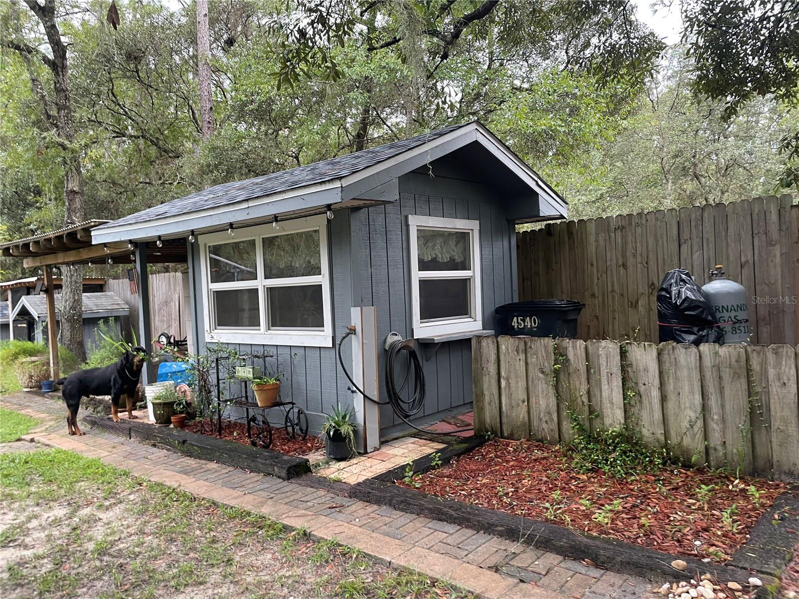 LECANTO ACRES UNIT 01 - Residential