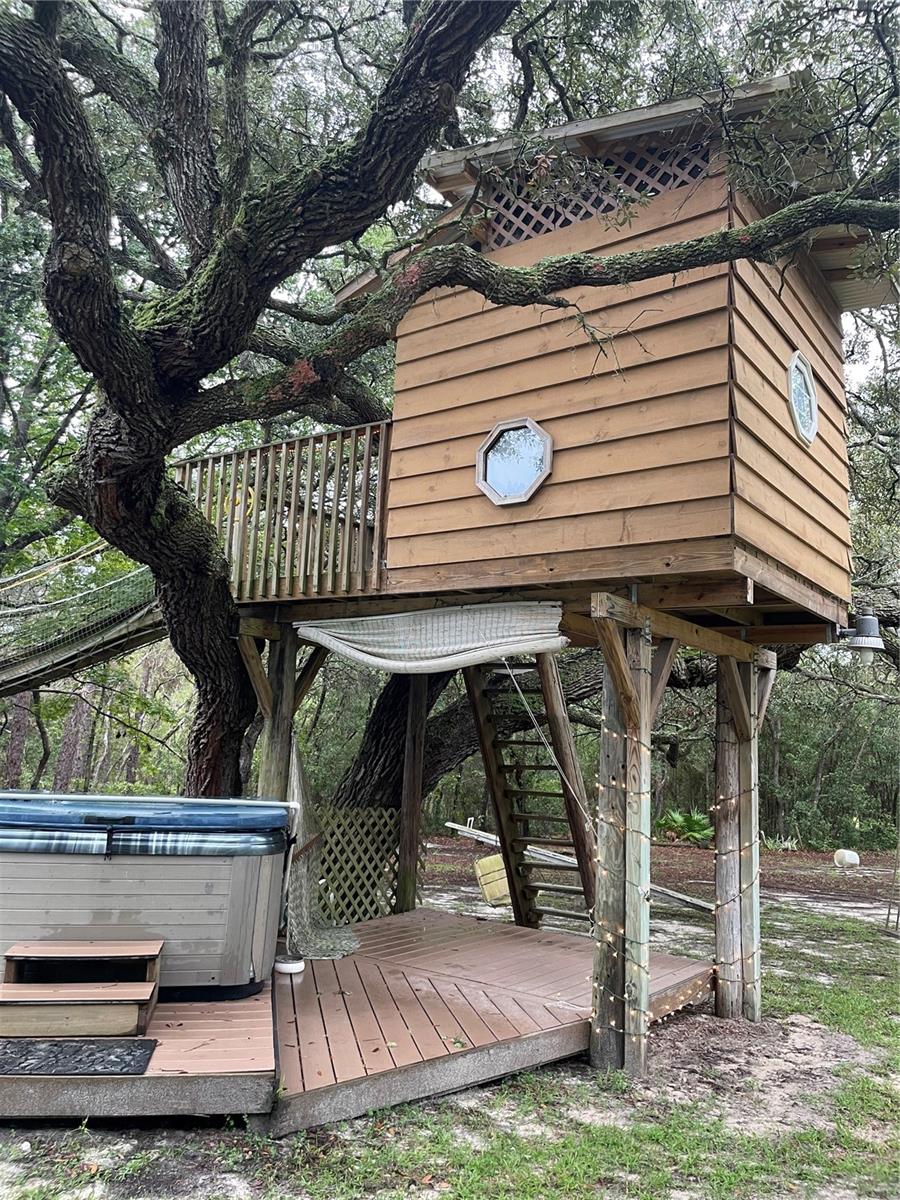 LECANTO ACRES UNIT 01 - Residential