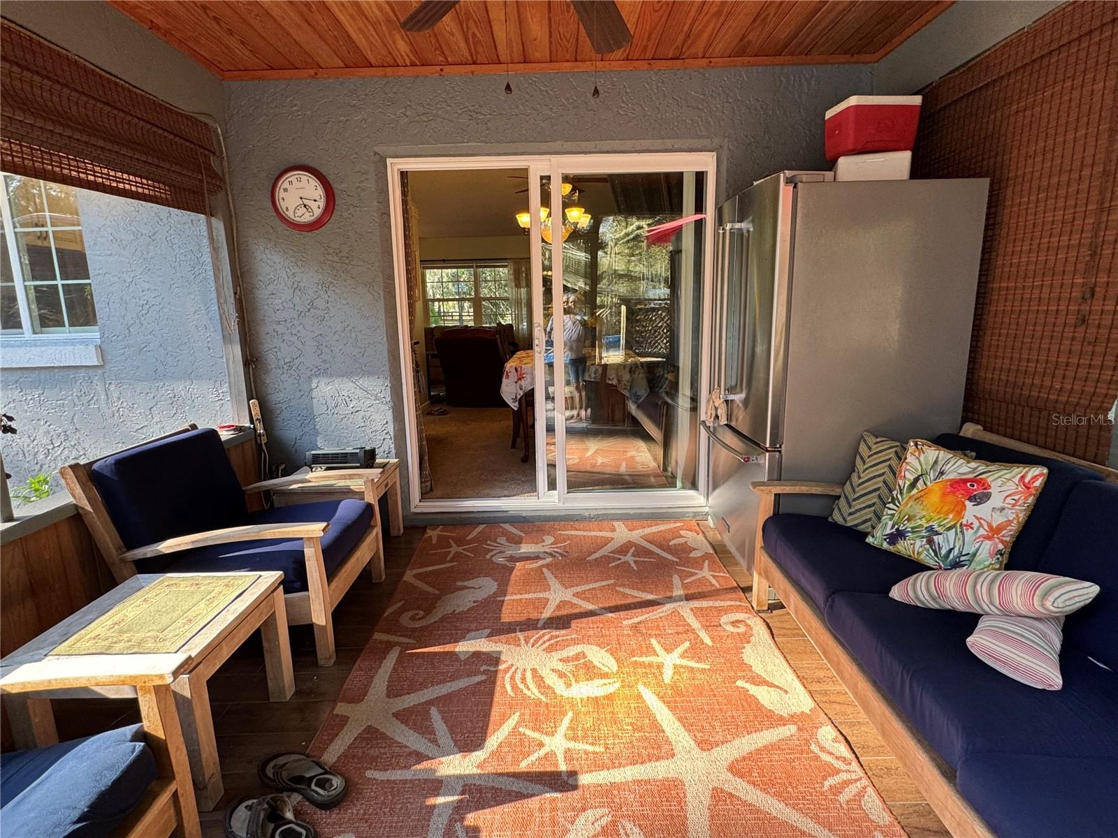 LECANTO ACRES UNIT 01 - Residential