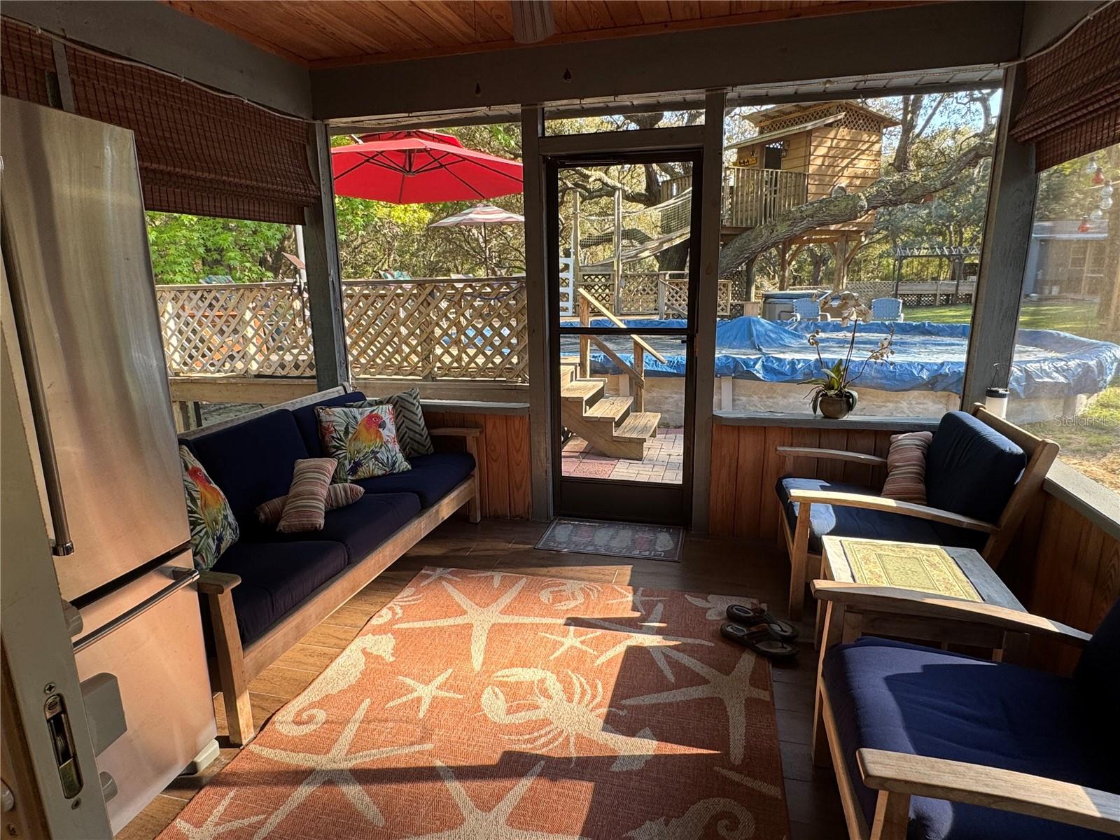 LECANTO ACRES UNIT 01 - Residential