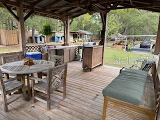 LECANTO ACRES UNIT 01 - Residential