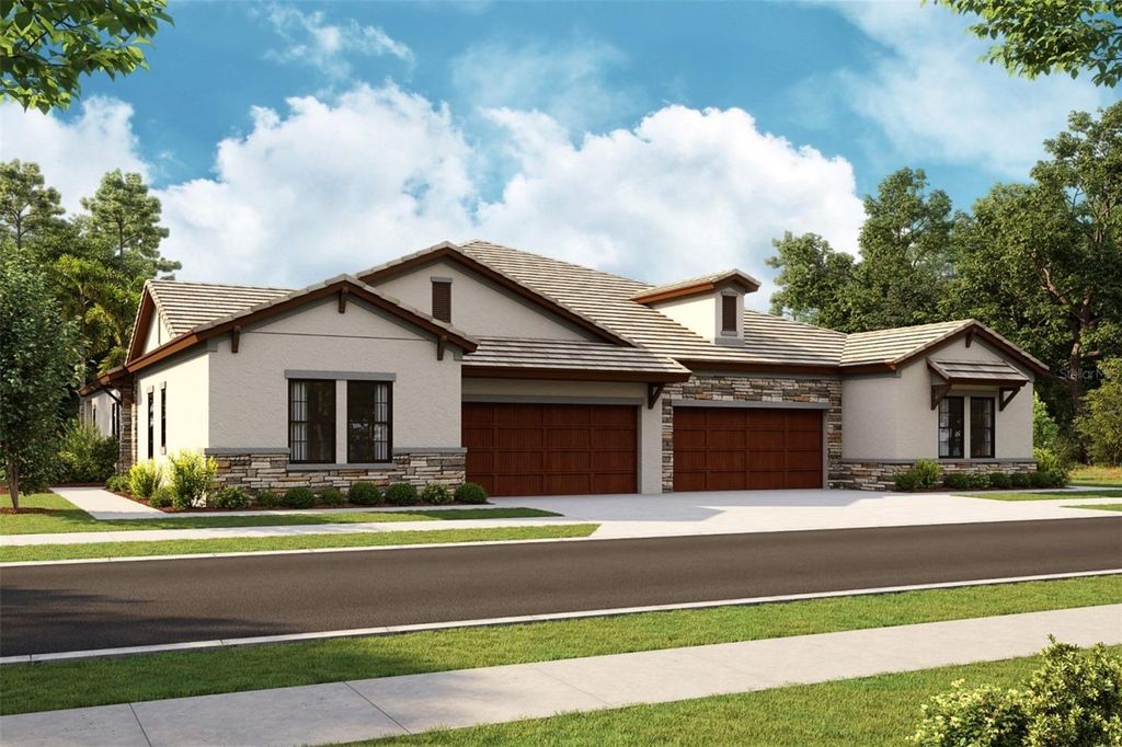 Photo of 35563 Stableton Lane, Zephyrhills, FL 33541 (MLS # TB8470675)